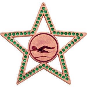 Bronze